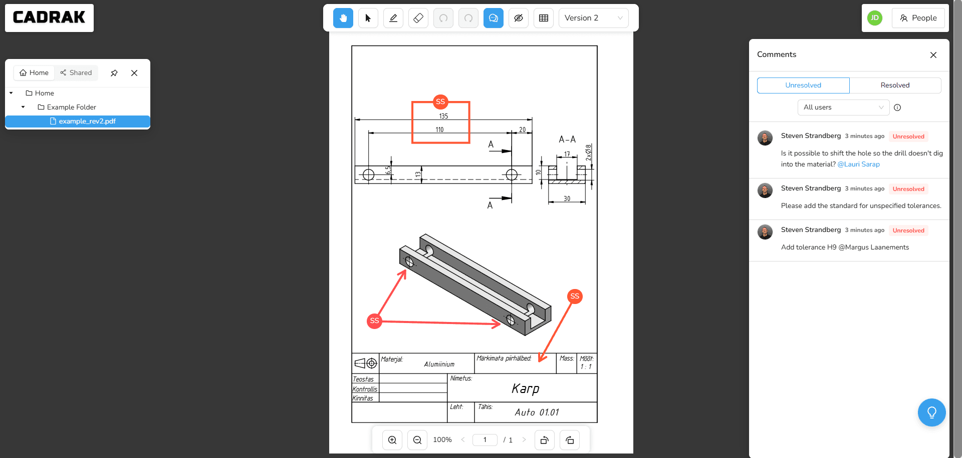 Demo image 1